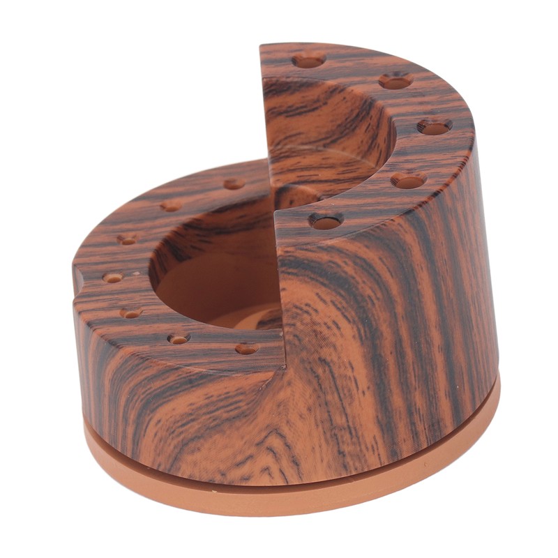 Rotary Screwdriver Storage Box Multifunctional Plastic 360 Degree Rotating Graver