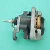 QRM Rear Brake Caliper W/Pads for Honda TRX450R Sportrax TRX450ER