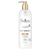 Moisture Daily Scent with 100 Virgin Coconut Oil Shea Buttermilk