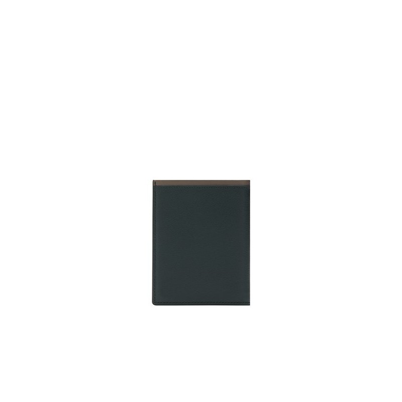 Louis Quatorze (대구신세계)남성중지갑 SR3FM12DG (Daegu Shinsegae) Men's Medium Wallet SR3FM12DG