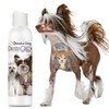 The Blissful Dog Chinese Crested Drama Queen Dog Shampoo, 4