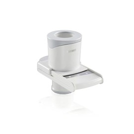 Leifheit 03106 Comfort Slicer, Pearl Grey