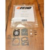 ECHO NEW Genuine ECHO Carburetor Rebuild Kit CS-2511T CS-355T CS-370