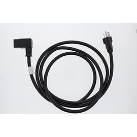 Life Fitness Classic Treadmill Line Cord Part Number 0017-00003-0974