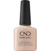 CND Shellac Gel Polish 0.25oz Cuddle Up