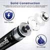 BONAI Rechargeable AA Batteries 2800mAh High Capacity, Recharge up to