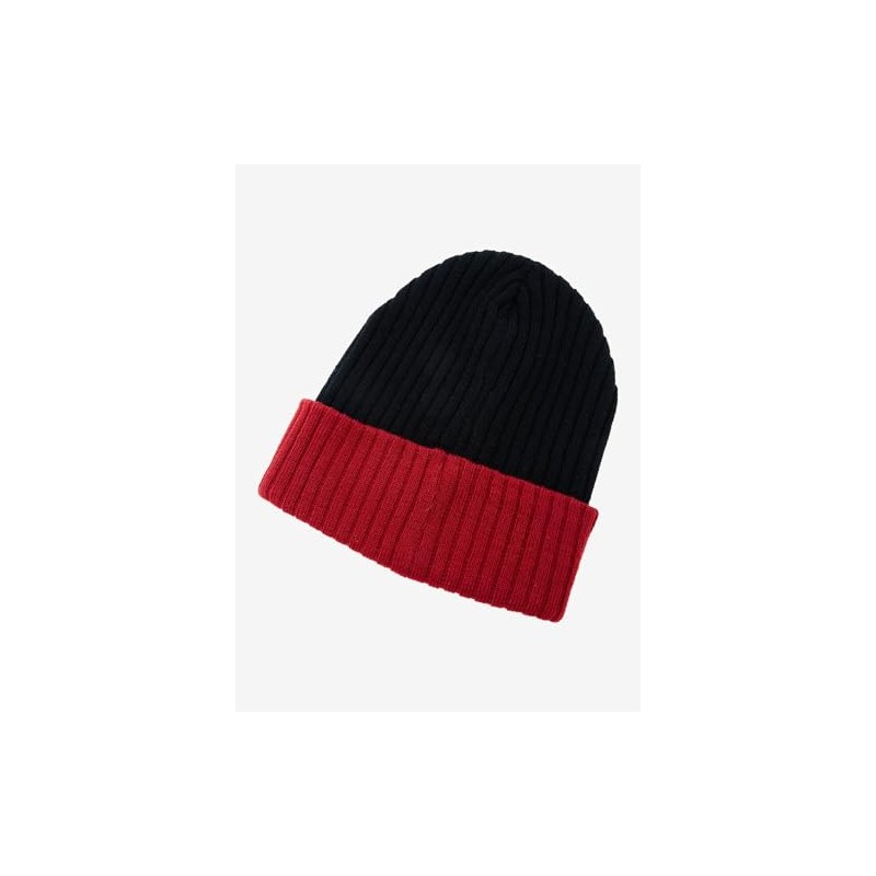 Hot Topic Naruto Shippuden Akatsuki Cloud Beanie MULTI