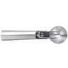 Fdit - Cuchara de helado de acero inoxidable de 7