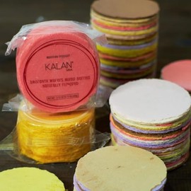 Obleas de amaranto KALAN  BOX Clsica de 6 paquetes con 60 gramos  Snack saludable  Bajo en caloras  Sin Azcar aadida  Sabores varios  Opcin vegana    