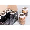 SMP Rubs Variety Pack - 6 count:Ultimate Black Rub, Original