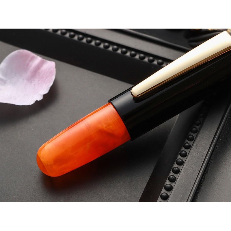 WANCHER 1 x one x wan PuChiCo (EF, Orange)