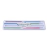 60pcs Dental Polishing Strips Teeth Abrasive Finishing Strips Sanding Grinding