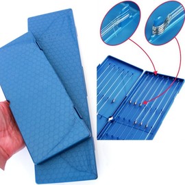 STONFO Hook Length Storage Box Container PORTAFINALI 200 & 300 Coarse Match (Portafinali 200)