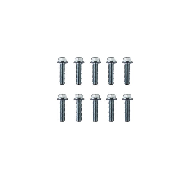 GY6 ignition stator GY6 timing chain tensioner screw, suitable for