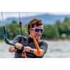 Ocean OCN-39000-18 Floating Sunglasses, Organic Bio-based Lightweight Frame, UV Protection,