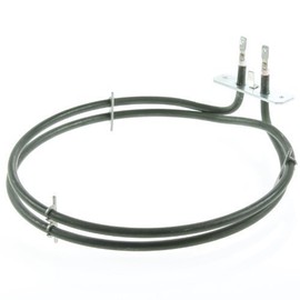 First4spares Element for Beko Fan Oven Cookers (1800W)