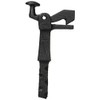 Gate Holder Door Stop Floor Assembly Size 1 Malleable Cast