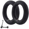 AR-PRO (2 Pack) 8.5'' x 2" Inner Tubes Compatible with