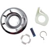 Supplying Demand 8299642 W10135399 Clothes Washer Heavy Duty Clutch Replacement