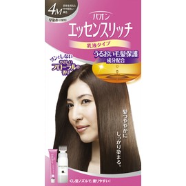 Paon Corporation Essence Rich Backed Type