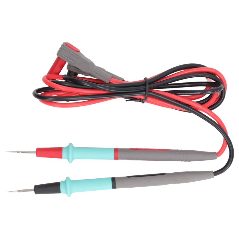Multimeter Cable Test Pen Kit Strong Conductivity Fast Transmission Multimeter
