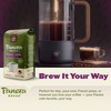 Panera Hazelnut Crème, Ground Coffee, Flavored Coffee, Bagged 12oz