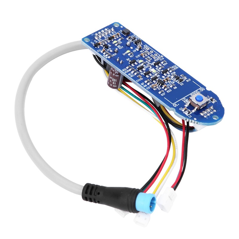 Bluetooth Board and Display Cover Plate Replacement Accessory for XIAOMI