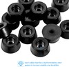 ULTECHNOVO Rubber Feet Kit with Stainless Steel Screws for Cutting