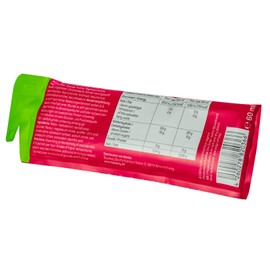 Squeezy Sports Nutrition Drink Gel Raspberry Flavour (1 x 0.72 kg