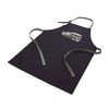 Volkswagen Original Accessories Unisex 1H2084600 BBQ Apron Cooking Apron VW