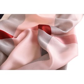 MAIRY Scarves & Scarves for Women Silk Scarves Women's Silk Lightweight Silk Scarf Silk Scarf Neckerchief Scarf Gift Women SD180, M180021