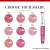 Bourjois Lip Gloss Effet 3D 23 Framboise Magnific Purples, 5.7ml