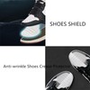 DECKER EVA Anti-wrinkle Shoes Crease Protector Toebox Decreaser Comfortable Prevent