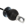 Fitness Pulley Cable 5mm Thick Heavy Duty Pulley System Replacement