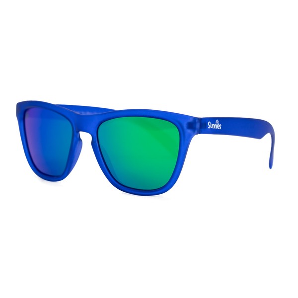 Sunnies Shades Littles - Thank You Berry Punch - Sunglasses