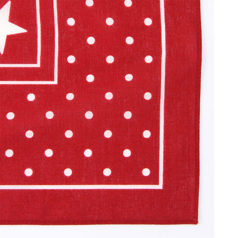 IL BISONTE Bandana Handkerchief, Women's, Men's, Unisex, beige