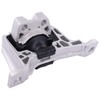 NewYall Front Engine Motor Mount for Ford Focus 2012-2018 Replaces
