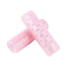 Heat-conducting hair rollers, volume rollers, hair curling, 2P / 열전도 헤어롤 볼륨 그루프 구르프 머리 컬링 중 2P
