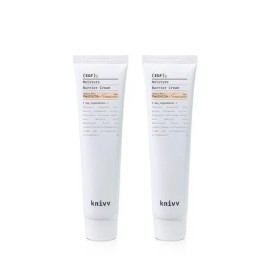 Kniv [Knib] EGF Moisture Barrier Cream 100ml 1+1 / [크니브] EGF 모이스처 배리어 크림 100ml 1+1