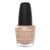 L.A. COLORS Color Craze Nail Polish, Simply CNP619