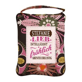 History & Heraldry Top Lady Shopping Bag, One Size, Multi-Colour