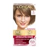 L'Oreal Paris Excellence Crème Permanent Hair Dye, Triple Care Hair