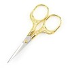 Craft Scissors Sharp Blades Scissors Multi-Purpose Scissors Suitable for Sewing/Art/Crafts/Office/School