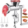 Meat Grinders Manual Mincer - Meat Grinders For Home Use