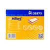 Millard Filters Millard MK32573 Car Air Filter 58 x 243
