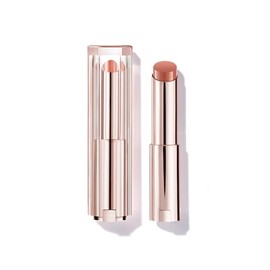 Lancôme Idôle Lip Butterglow – Bálsamo para Labios con Color y Brillo, Hidratación de 24 Hrs con 12% Escualano y Ceramidas, Textura Ligera, 3 g