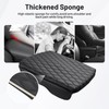 Autorder Center Console Cover for 2019-2025 2026 Dodge Ram 1500/2500/3500