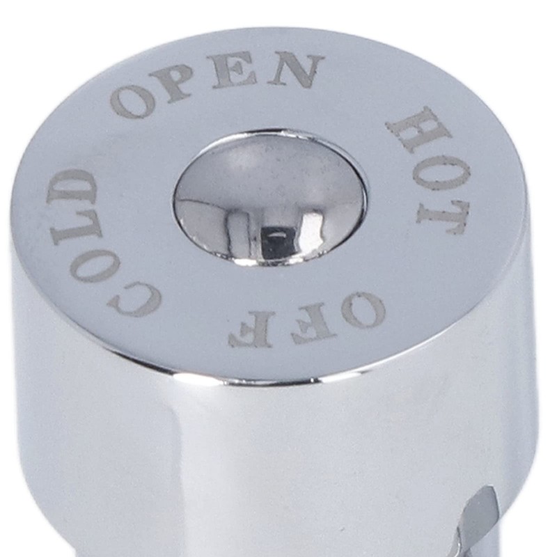 Hot Cold Water Mixing Valve, Stainless Steel Thermostatic Mixer Valve
