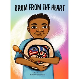 Drum from the Heart