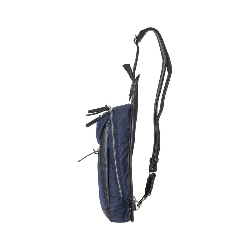 EA ELA-12212 Body Bag, navy